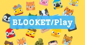 Blooket Play