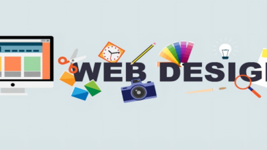 Michigan web design services