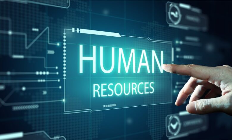 Unlock HR Potential: Harnessing the Power of HRMS Sharekhan