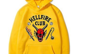 Real Voices: Customer Reviews on Hellfire Club Hoodies