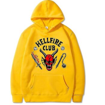 Real Voices: Customer Reviews on Hellfire Club Hoodies