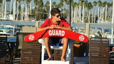 Lifeguard Classes Near Me