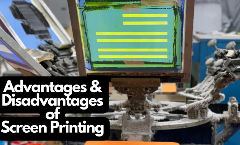Advantages-and-Disadvantages-of-Screen-printing