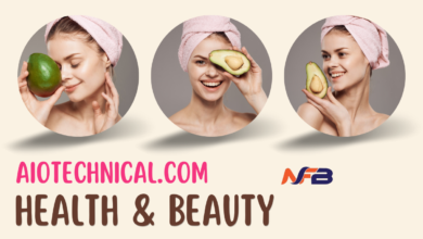 aiotechnical.com Health & Beauty