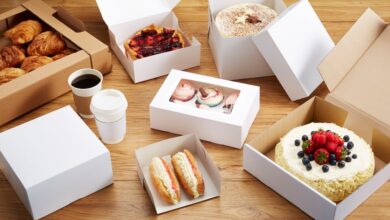 Wholesome Solutions: Unraveling the Significance of Baking Boxes Wholesale