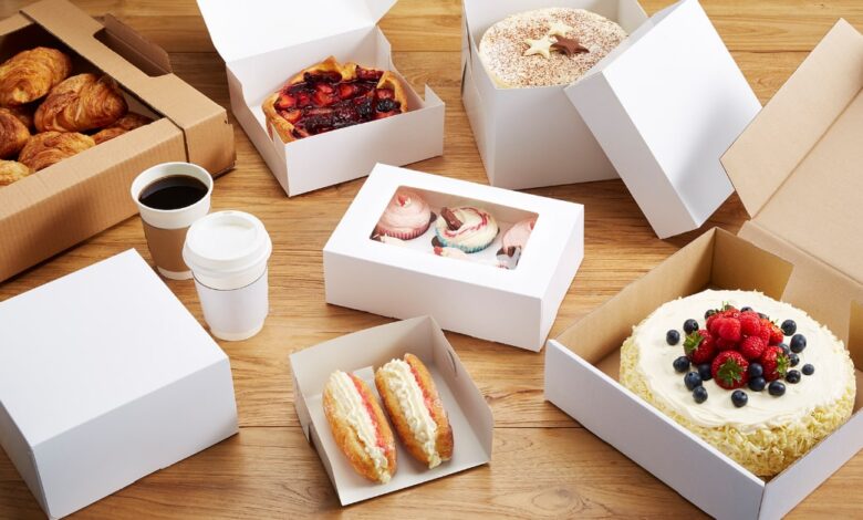 Wholesome Solutions: Unraveling the Significance of Baking Boxes Wholesale