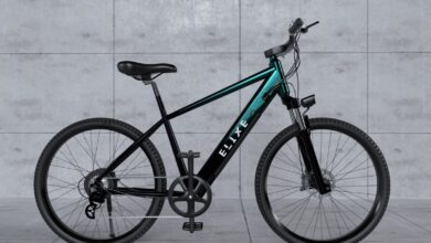 Elixe Bikes