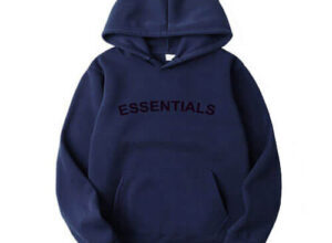 Warm Up Your Wardrobe: Essential Hoodies to Beat the Chill