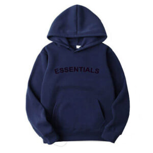 Warm Up Your Wardrobe: Essential Hoodies to Beat the Chill
