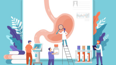 Gastroenterology Billing Services