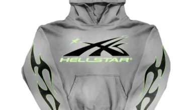 Level Up Your Fashion with Hellstar Clothing Newest Arrivals