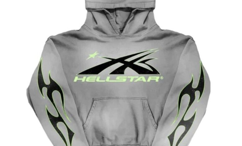 Level Up Your Fashion with Hellstar Clothing Newest Arrivals
