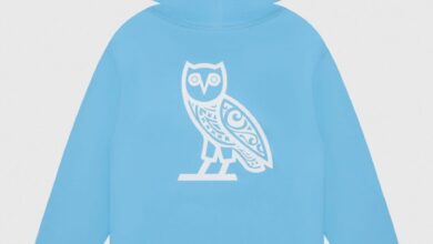 Dive into the World of New OVO Clothing