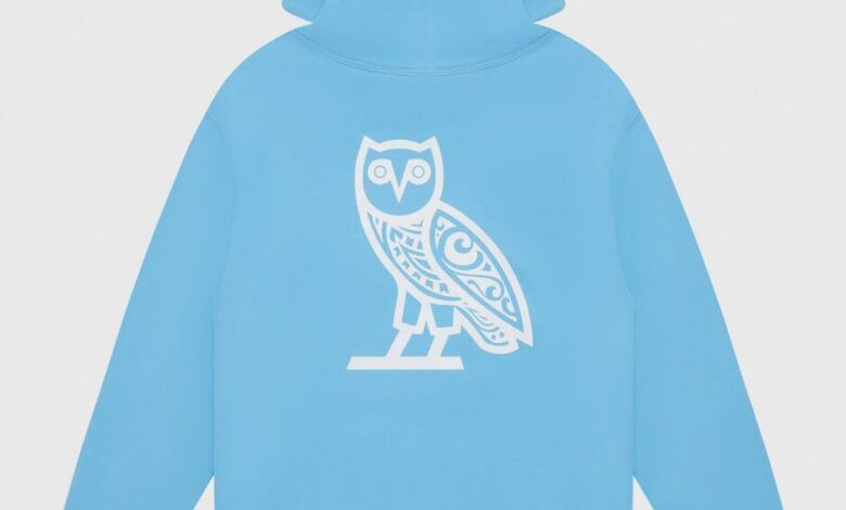 Dive into the World of New OVO Clothing