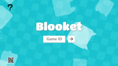 Blooket Code