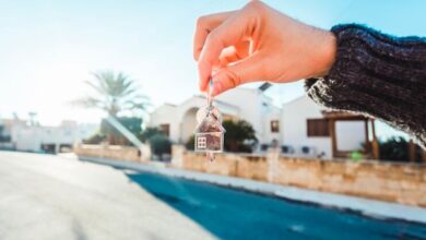 Renting a Home in Dubai