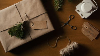 Top-Quality Wrapping Tips