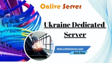 What Kinds of Ukraine Dedicated Server Does Web Hosting Networks Offer