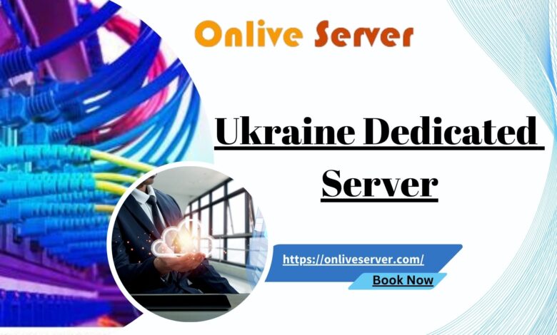 What Kinds of Ukraine Dedicated Server Does Web Hosting Networks Offer