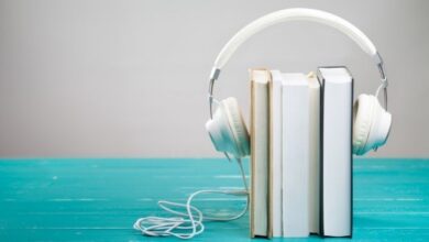 Average Audiobook Length