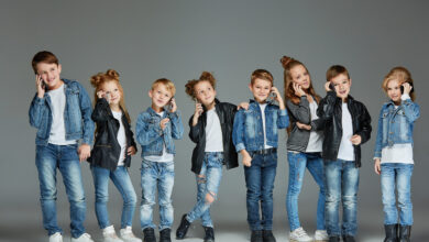 thespark shop Kids Clothes for Baby Boy & Girl