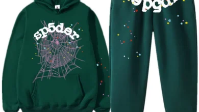 SP5DER Hoodie