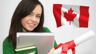 canada study visa