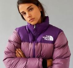 Conquer the Elements with The North Face Hoodie