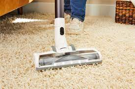 best vacuum for thick carpet