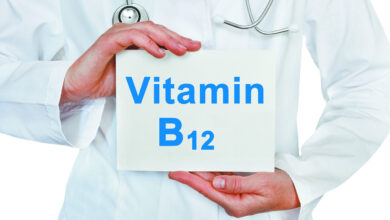 Can Vitamin B12 Help Improve Wakefulness?