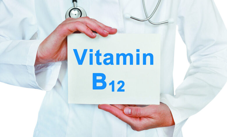 Can Vitamin B12 Help Improve Wakefulness?