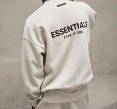 essentials clothing 2