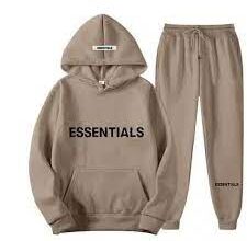 Buttercream Essential Hoodie