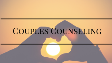 couples counseling