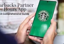 Starbucks partner hub