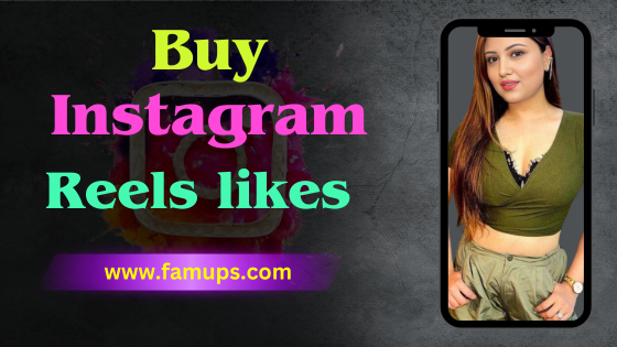 buy cheap Instagram Reels likes