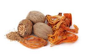 The Health Advantages of Mace and Nutmeg