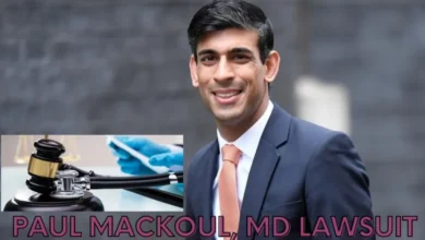 Paul Mackoul, MD Lawsuit