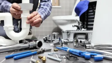 Service pros plumbing