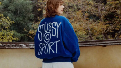 Architecting Your Style with Urban-Inspired Stussy Hoodie