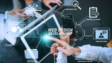 Web Design Services