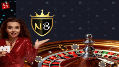 n8 Casino