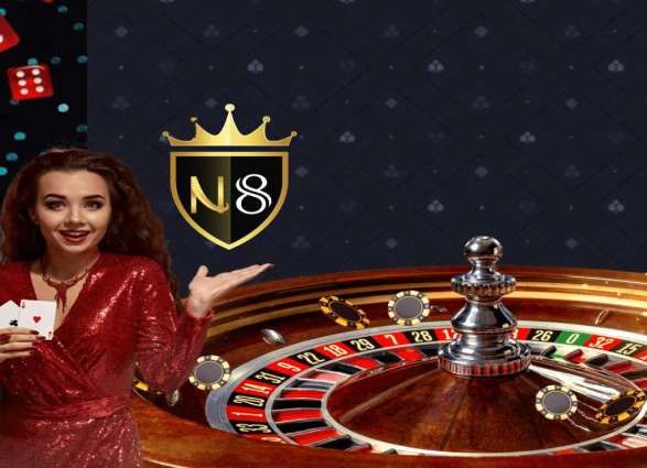 n8 Casino