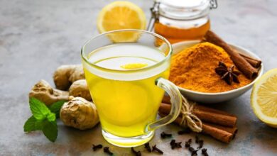 Wellhealthorganic.com/Health-Benefits-OF-Turmeric-Tea